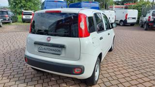 FIAT Panda usata, con Airbag Passeggero