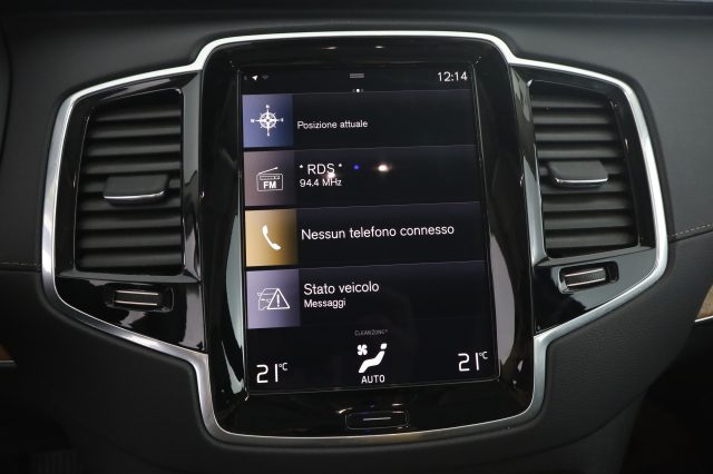 VOLVO XC90 usata 11