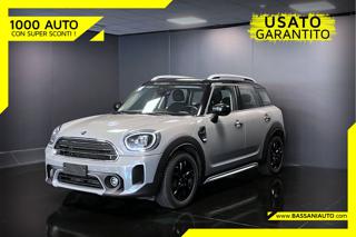 MINI Countryman 1.5 Cooper Essential Countryman