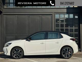 OPEL Corsa usata, con Airbag laterali