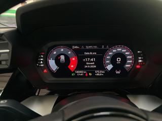 AUDI A3 usata, con Climatizzatore