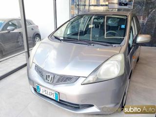 HONDA Jazz usata, con Airbag