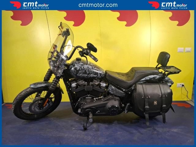 HARLEY-DAVIDSON Other usata 0