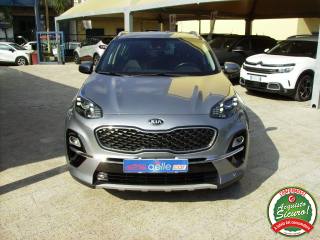 KIA Sportage usata, con Airbag