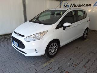 FORD B-Max usata, con Airbag Passeggero