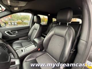 LAND ROVER Discovery Sport usata, con Cruise Control