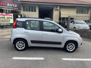 FIAT Panda usata, con Airbag Passeggero