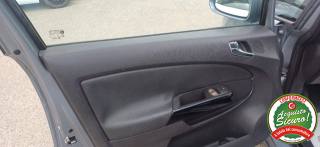 OPEL Corsa usata, con Boardcomputer