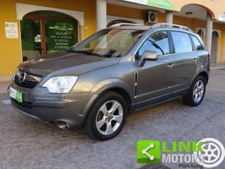 OPEL Antara 2.0 CDTI 4WD 150 CV