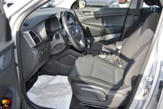 HYUNDAI Tucson usata, con Antifurto