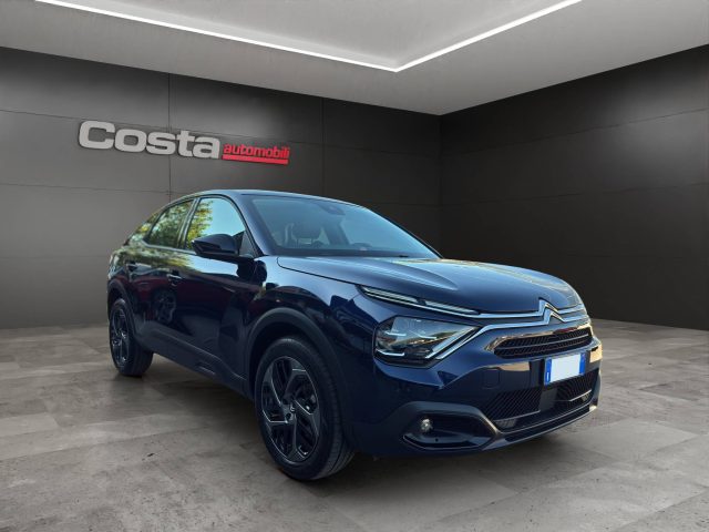 CITROEN C4 usata, con Controllo trazione