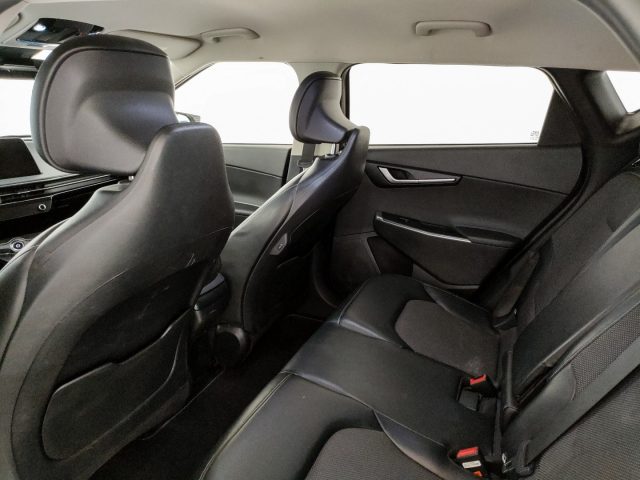 KIA EV6 usata, con Cerchi in lega