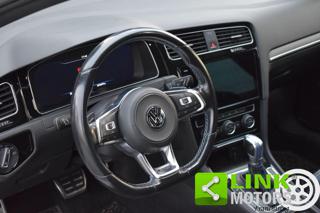 VOLKSWAGEN Golf usata, con Adaptive Cruise Control