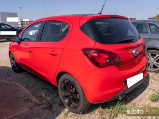 OPEL Corsa usata, con Airbag Passeggero
