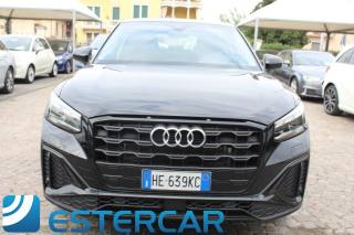 AUDI Q2 usata, con Autoradio