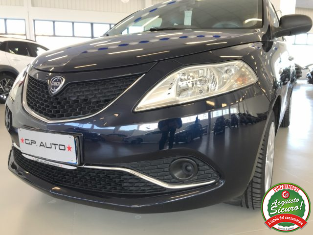 LANCIA Ypsilon usata 18