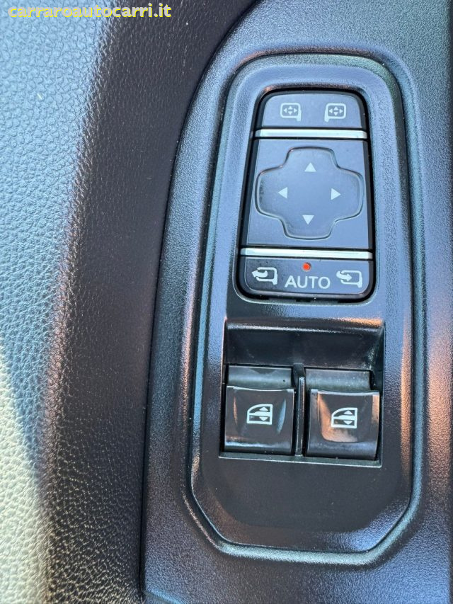 RENAULT Trafic usata, con Porta scorrevole