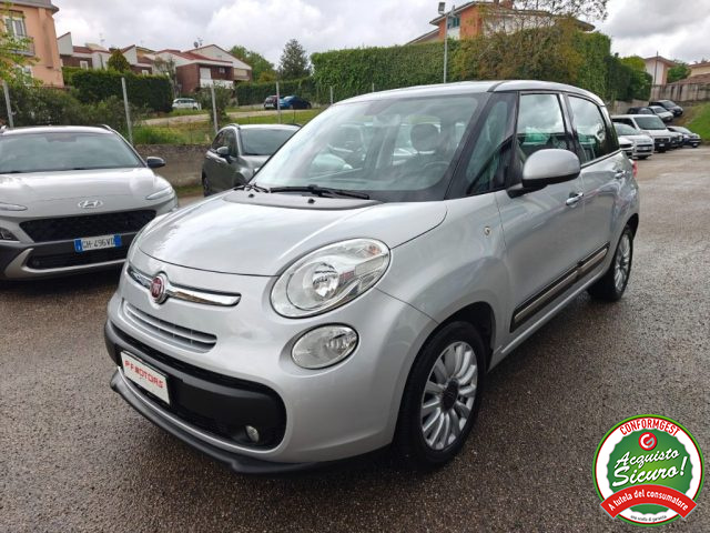 FIAT 500L usata, con Airbag