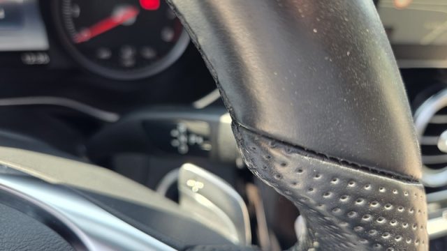 MERCEDES-BENZ GLC 250 usata, con Portellone posteriore elettrico