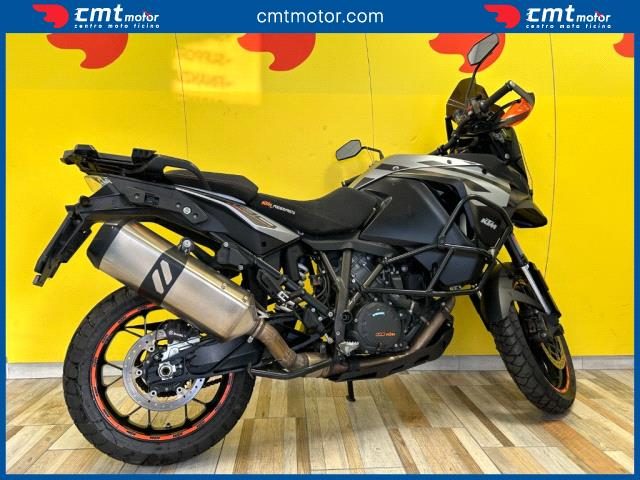 KTM 1290 Super Adventure usata 3