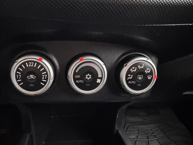 MITSUBISHI Outlander usata, con Cronologia tagliandi