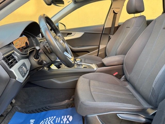 AUDI A4 allroad usata, con Chiusura centralizzata