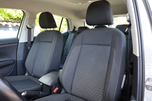VOLKSWAGEN T-Cross usata 113