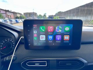 DACIA Jogger usata, con Lettore CD