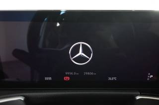 MERCEDES-BENZ GLB 200 usata 6