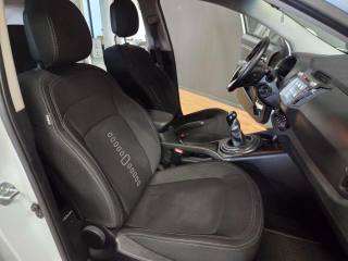 KIA Sportage usata, con Bracciolo