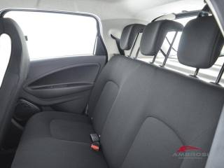 RENAULT ZOE usata 9