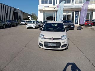FIAT Panda usata, con Airbag