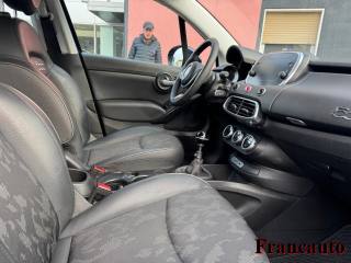 FIAT 500X usata, con Alzacristalli elettrici