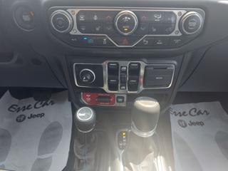 JEEP Wrangler usata, con Controllo automatico clima