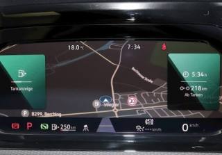 VOLKSWAGEN Golf usata, con Immobilizzatore elettronico
