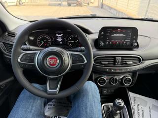 FIAT Tipo usata, con Bluetooth