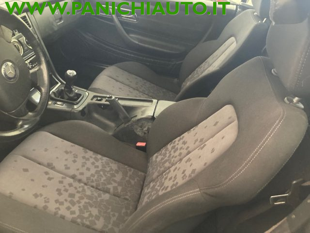 MERCEDES-BENZ SLK 200 usata, con Lettore CD