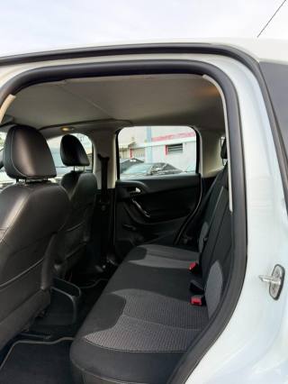 CITROEN C3 usata, con Immobilizzatore elettronico