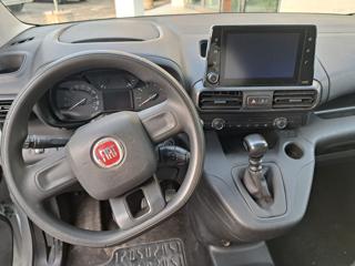 FIAT Doblo usata 15