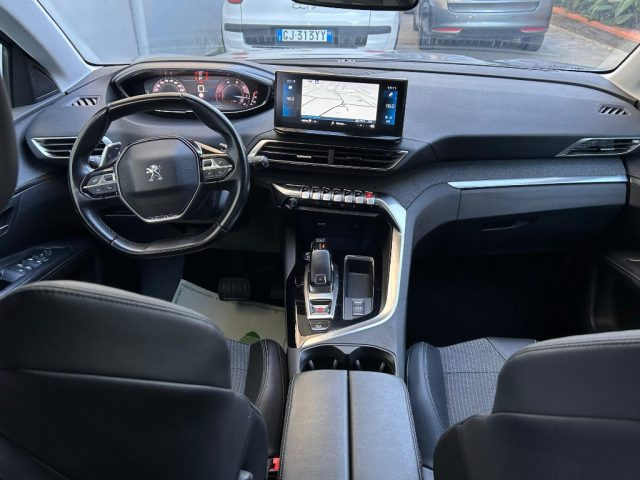PEUGEOT 3008 usata, con Climatizzatore