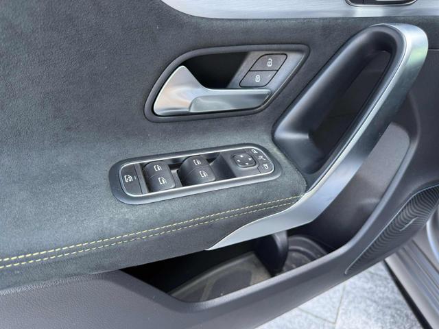 MERCEDES-BENZ A 45 S AMG usata, con ESP