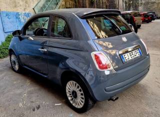 FIAT 500 usata, con Airbag Passeggero