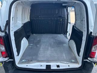 PEUGEOT Partner usata, con Volante multifunzione