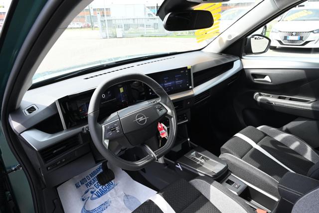 OPEL Frontera usata, con Cruise Control