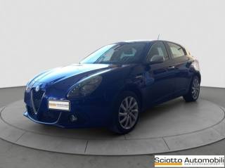 ALFA ROMEO Giulietta usata, con Airbag