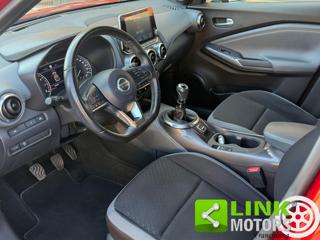 NISSAN Juke usata, con Cerchi in lega