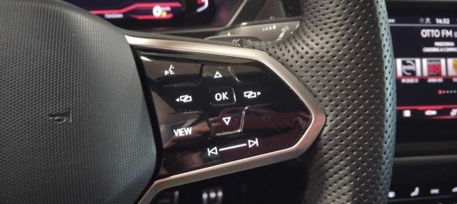 VOLKSWAGEN Tiguan usata 30