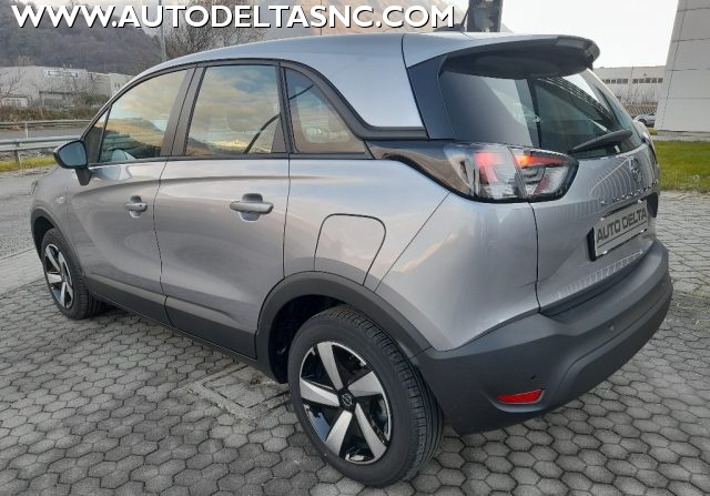 OPEL Crossland usata, con Climatizzatore