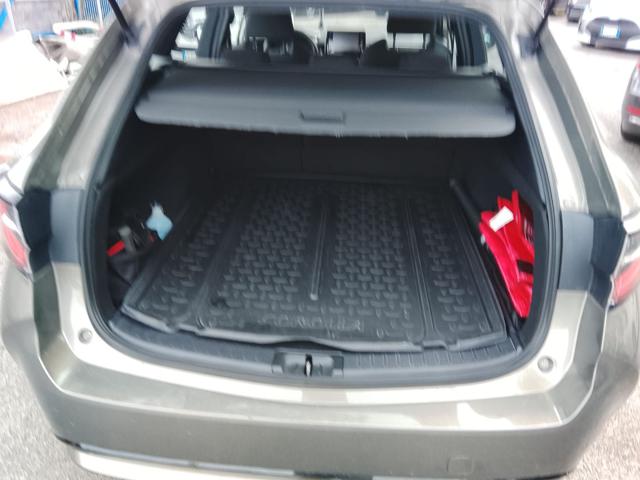 TOYOTA Corolla usata, con ESP