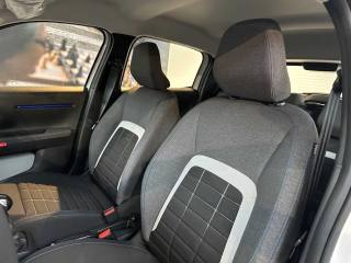 CITROEN C3 usata, con Sensore di luce